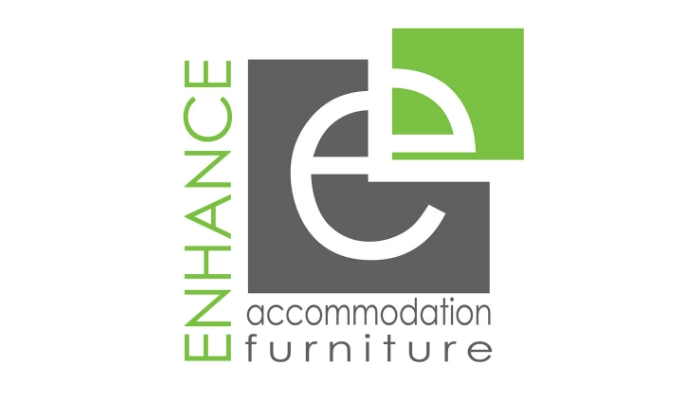 2013 - Enhance logo